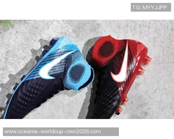 耐克足球巨星广告展现运动激情与梦想追逐的完美结合