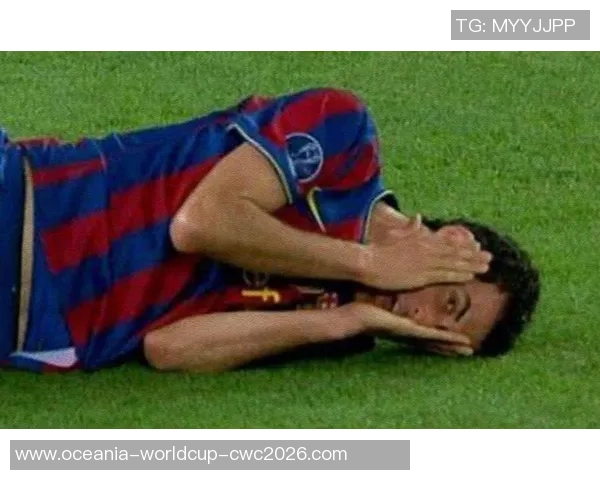 足球场上的搞笑瞬间假摔大赛让你捧腹大笑的精彩时刻